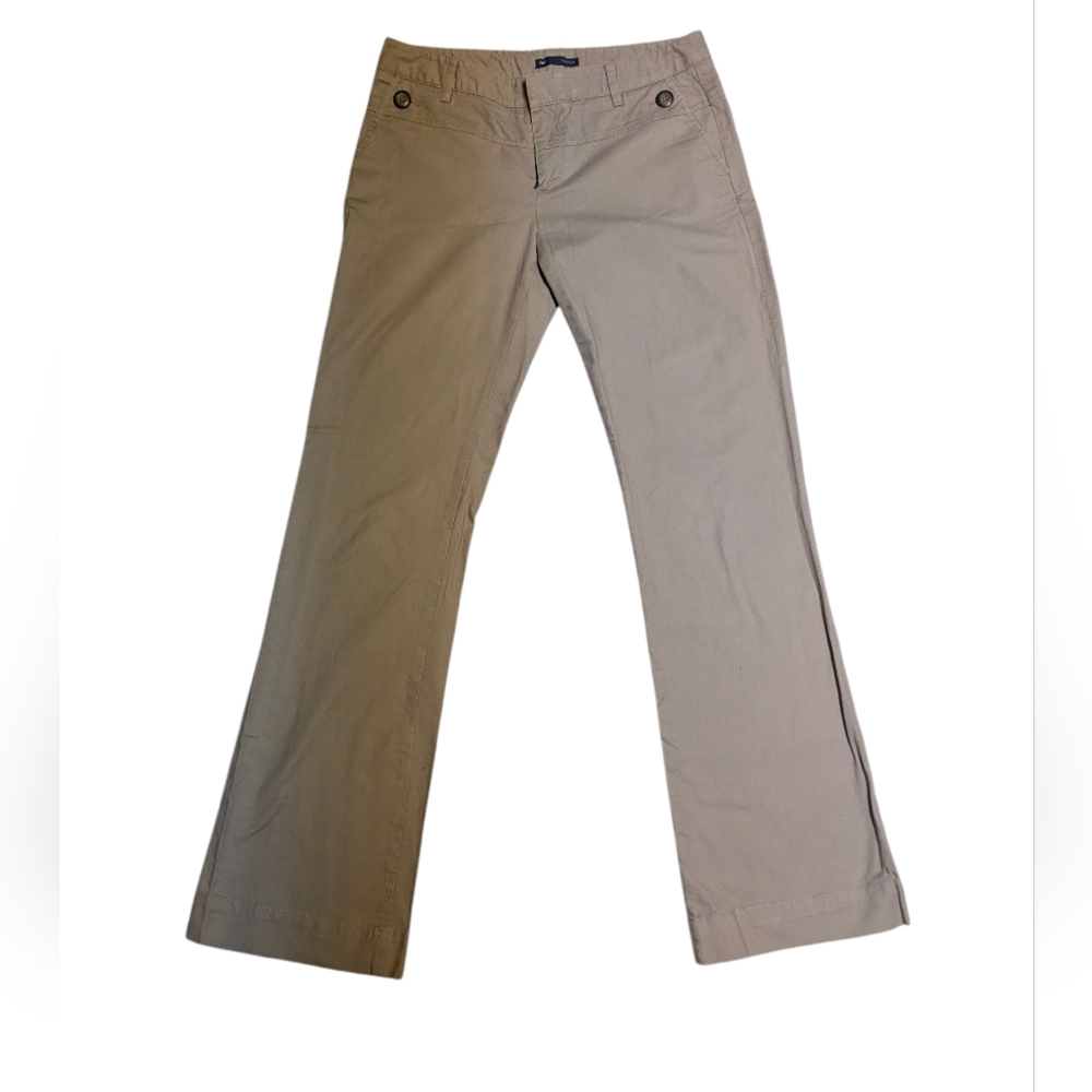 GAP Vintage Khaki Chinos